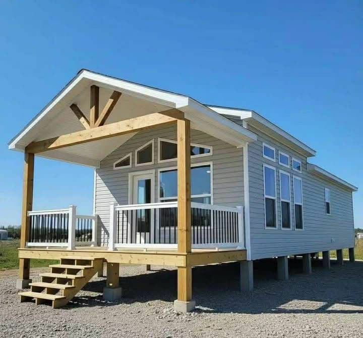 The Horizon Ridge — Premium Dual-Loft Oasis - image 1