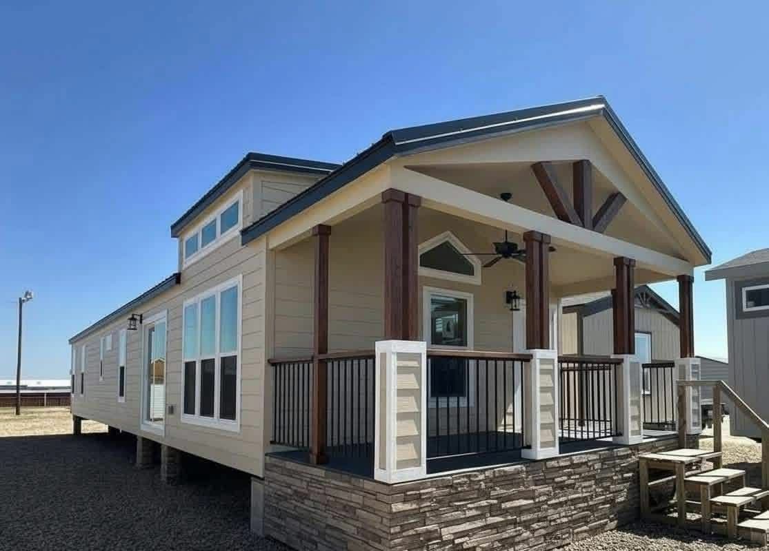 The Platinum Ridge — Architectural Masterpiece - image 1